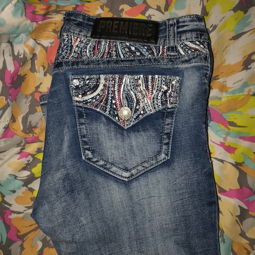 Premiere jeans